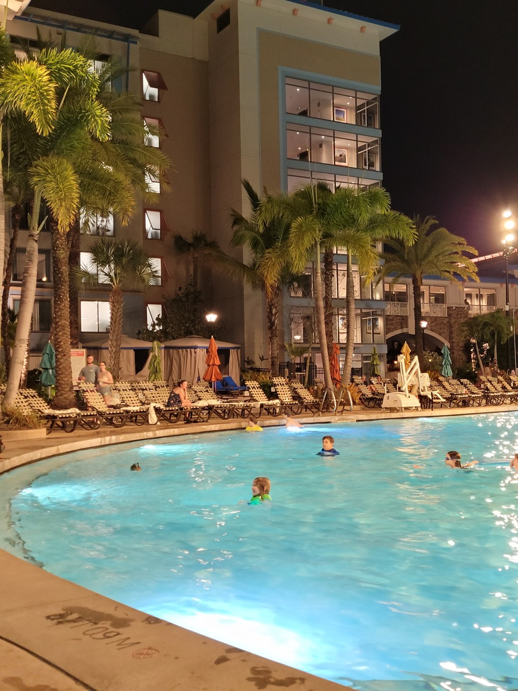 Why Sapphire Falls is my favorite Universal&nbsp;Resort