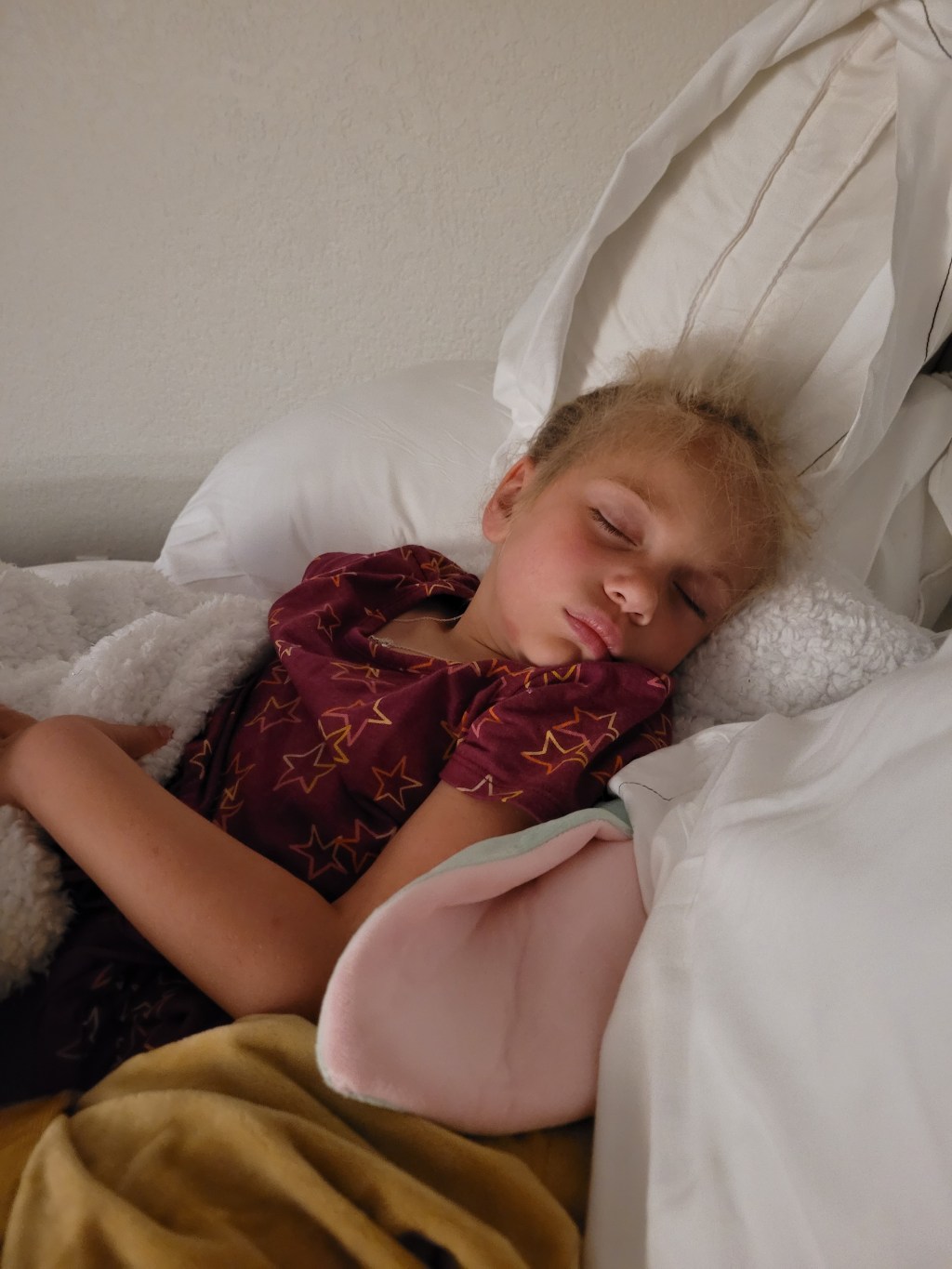 The best parts of&nbsp;parenting❤️