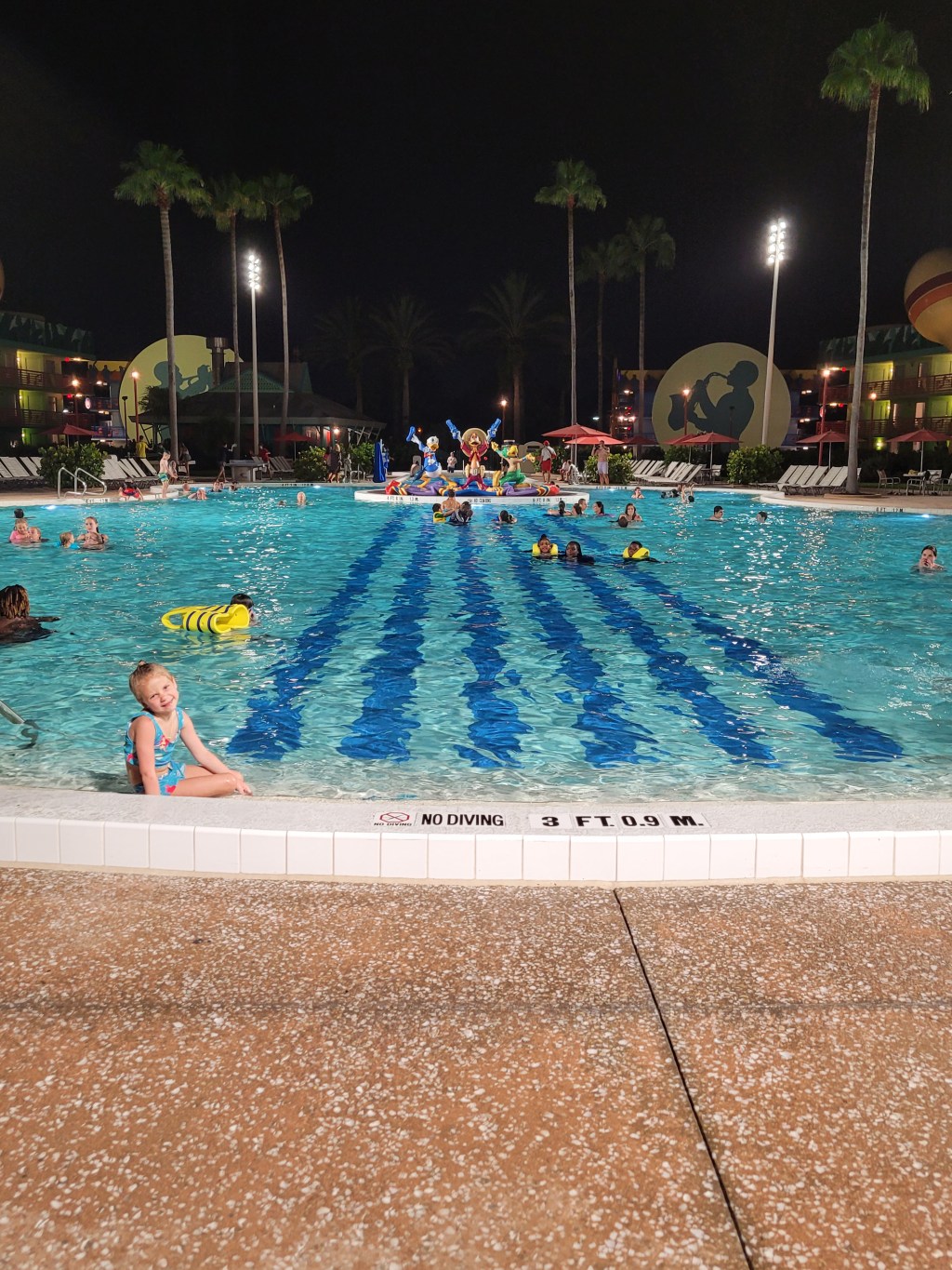 So much to love at All-Star Music&nbsp;Resort