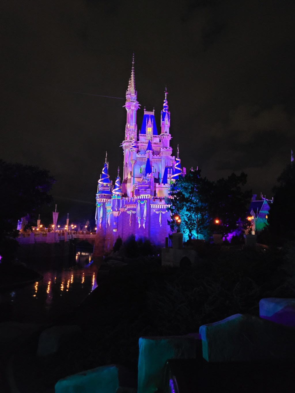 Ranking Disney World’s 4 Main&nbsp;Parks
